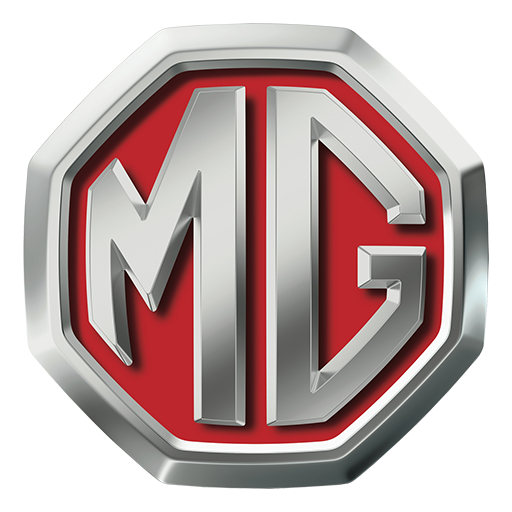 إم جي MG
