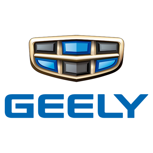 جيلى Geely