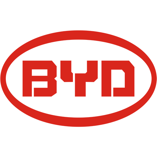 بي واي دي BYD