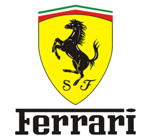 فيرارى  FERRARI