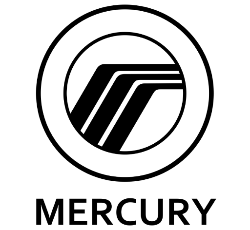 ميركورى MERCURY